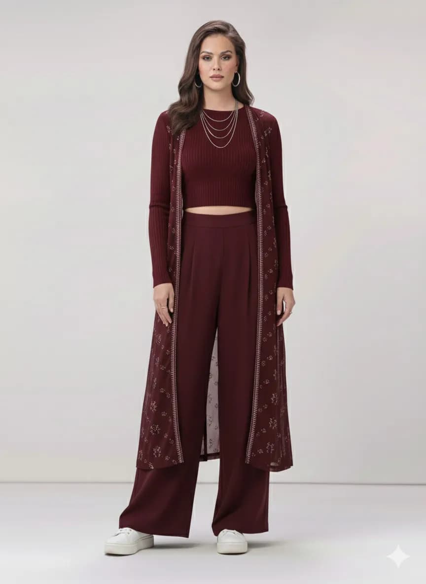 Modern Dress