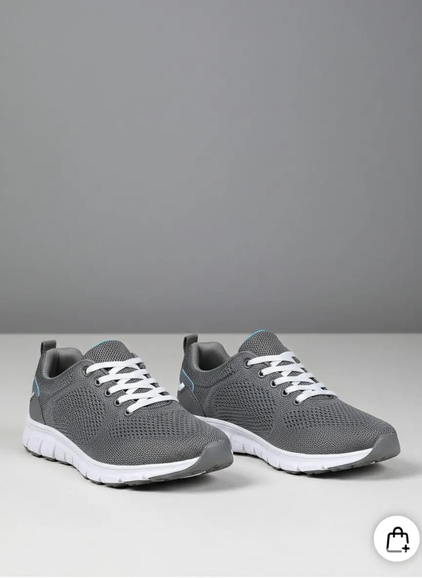 Men Breathable Shoes