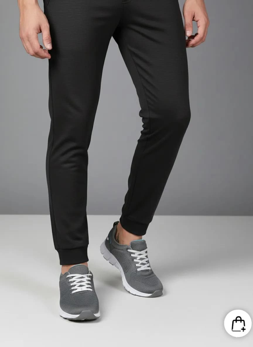 Men Breathable Shoes
