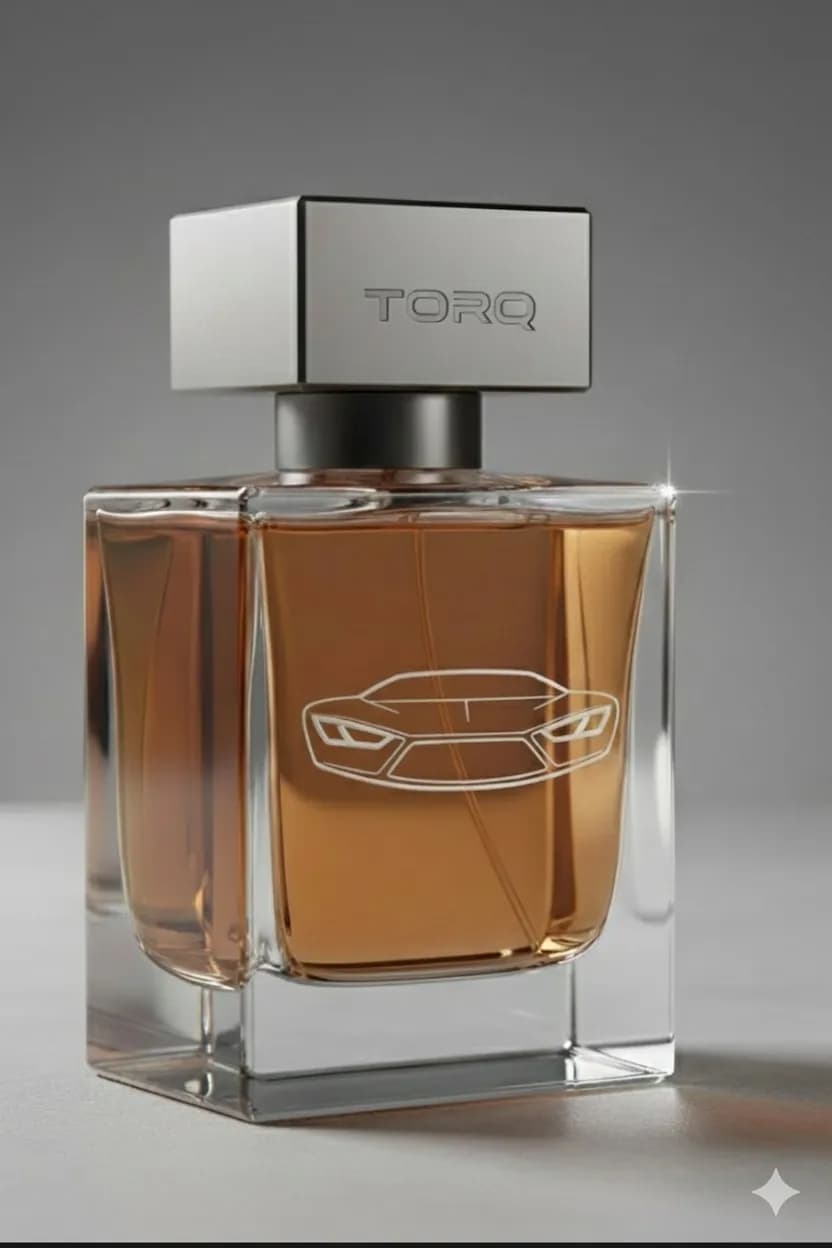 Men perfume