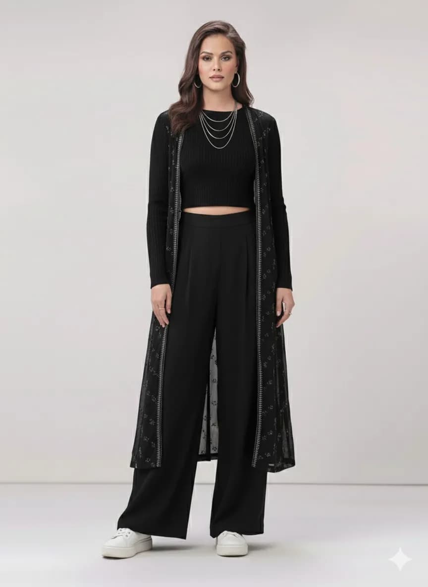 Modern Dress
